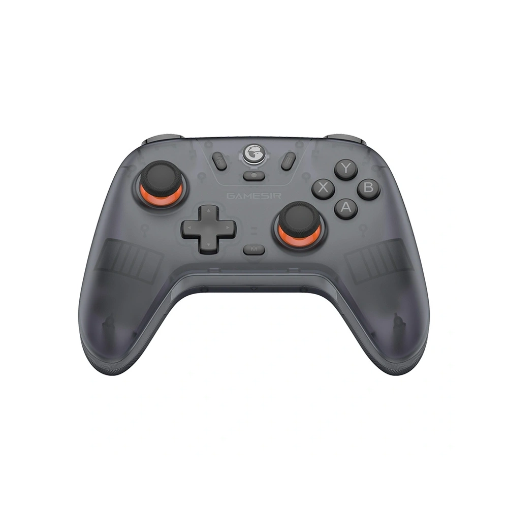 Kontroler bezprzewodowy GameSir T4n Lite Nova szary