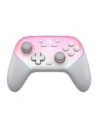 Kontroler bezprzewodowy GameSir SuperNova T4n Pro różowy