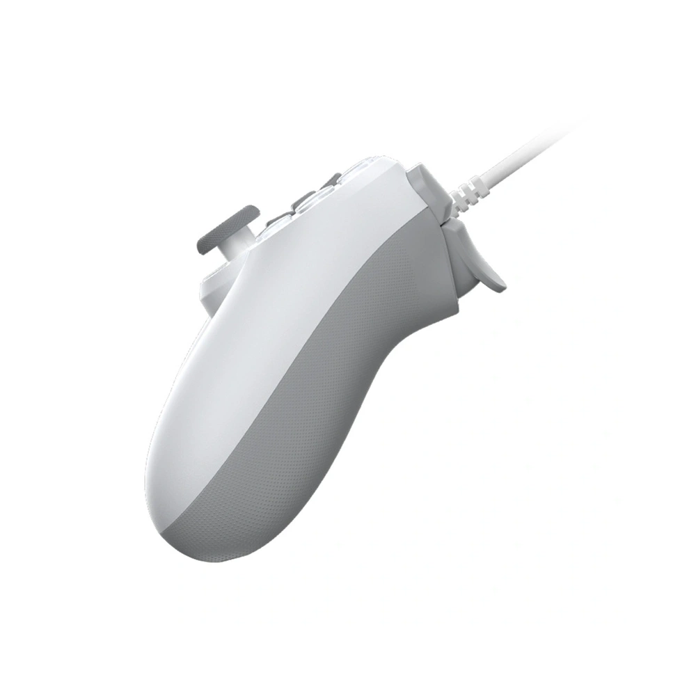 Kontroler przewodowy GameSir T3 WT Tegenaria Lite biały