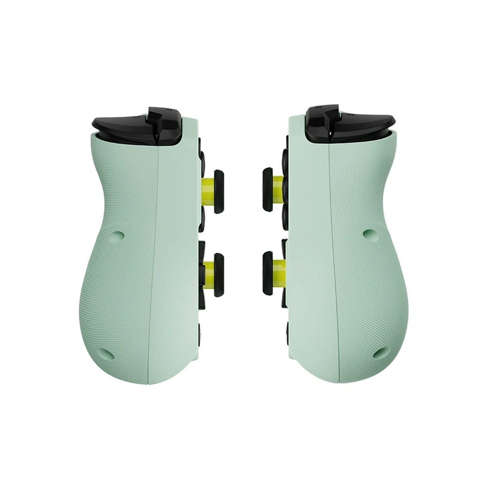 Kontroler mobilny GameSir X5 Lite GN USB-C jasnozielony