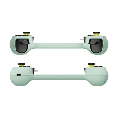 Kontroler mobilny GameSir X5 Lite GN USB-C jasnozielony