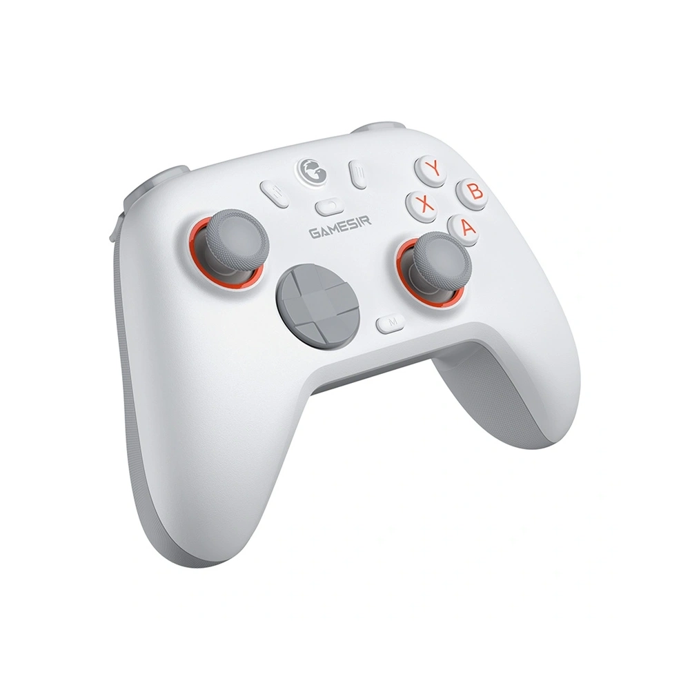 Kontroler bezprzewodowy GameSir Nova 2 Lite biały