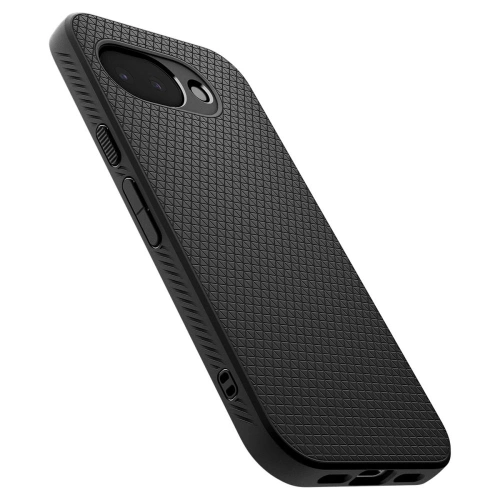 Etui Spigen Liquid Air do Google Pixel 10a Matte Black