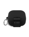 Etui Tech-Protect Slim Hook do Samsung Galaxy Buds 4 / 4 Pro Black