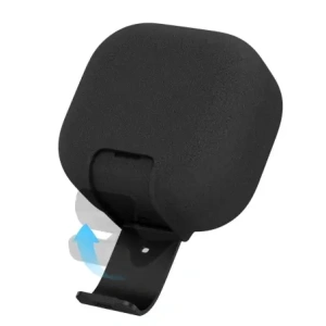 Etui Tech-Protect Slim Hook do Samsung Galaxy Buds 4 / 4 Pro Black