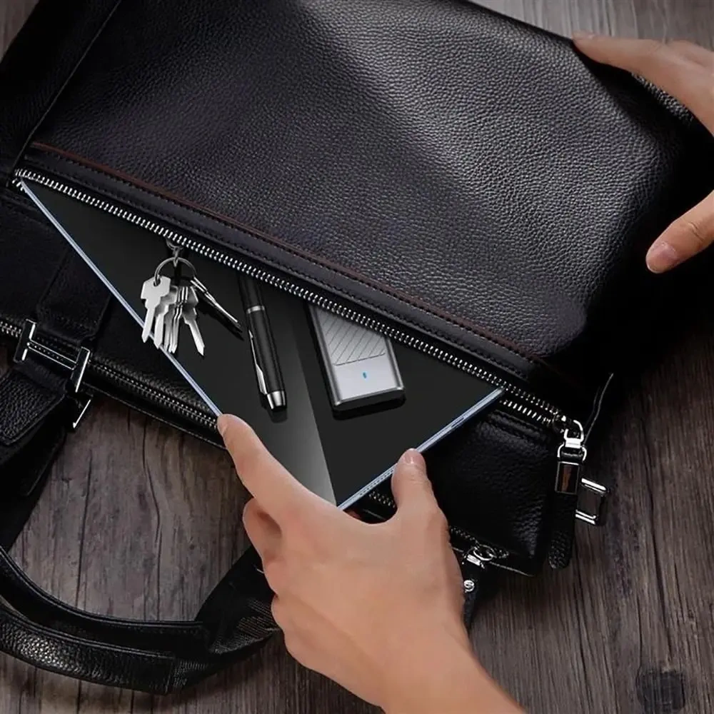 Szkło hartowane Tech-Protect Glass Fit+ do Xiaomi Pad 7 / 7 Pro / 8 / 8 Pro 11.2 Clear [2 PACK]