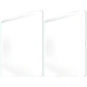 Folia imitująca papier Bizon Film Tab Papirus do Samsung Galaxy Tab S9 / S9 FE [2 PACK]