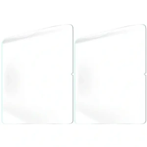 Folia imitująca papier Bizon Film Tab Papirus do Samsung Galaxy Tab S9 / S9 FE [2 PACK]