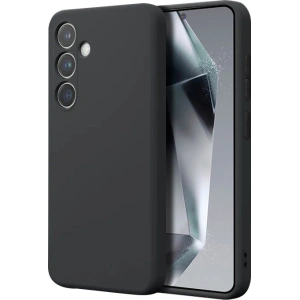 [CR] Etui Crong Color Cover Samsung Galaxy S24 czarny