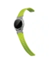 Pasek UNIQ Fluo do Garmin 22mm limonka