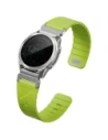 Pasek UNIQ Fluo do Garmin 22mm limonka