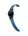 Pasek UNIQ Fluo do Garmin 22mm niebieski