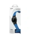 Pasek UNIQ Fluo do Garmin 22mm niebieski