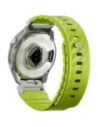 Pasek UNIQ Fluo do Garmin 26mm limonka