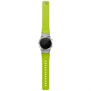 Pasek UNIQ Fluo do Garmin 26mm limonka
