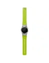 Pasek UNIQ Fluo do Garmin 26mm limonka