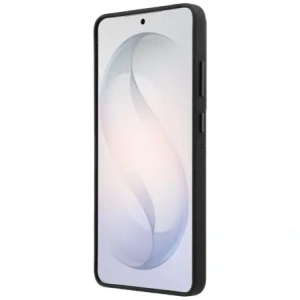 Etui BMW M Metal Logo MagSafe do Samsung Galaxy S26 Ultra czarny