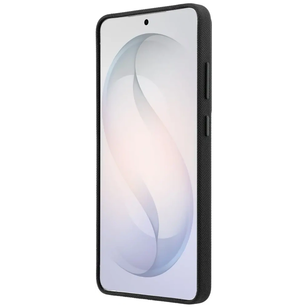 Etui BMW M Metal Logo MagSafe do Samsung Galaxy S26 Ultra czarny