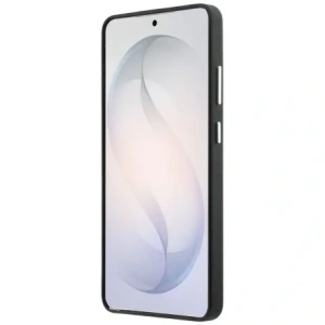 Etui BMW Sign Metal Logo MagSafe do Samsung Galaxy S26 Ultra czarny