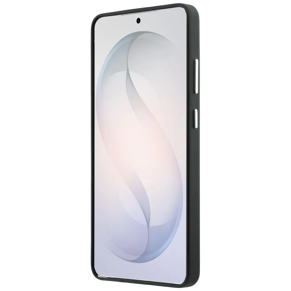 Etui BMW Sign Metal Logo MagSafe do Samsung Galaxy S26 Ultra czarny