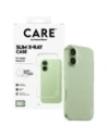Etui CARE by PanzerGlass Fashionable X-Ray Soft Basic do Apple iPhone 17 przezroczysty