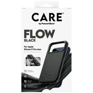 Etui CARE by PanzerGlass Feature FLOW MagSafe do Apple iPhone 17 Pro Max