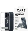 Etui CARE by PanzerGlass Feature w. Kickstand MagSafe do Apple iPhone 17 Pro Max przezroczysty