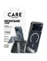 Etui CARE by PanzerGlass Feature w. Kickstand MagSafe do Apple iPhone 17 Pro Max przezroczysty