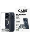 Etui CARE by PanzerGlass Feature w. Kickstand MagSafe do Apple iPhone 17 Pro przezroczysty