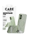 Etui CARE by PanzerGlass Feature w. Kickstand MagSafe do Apple iPhone 17 przezroczysty