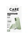 Etui CARE by PanzerGlass Feature w. Kickstand MagSafe do Apple iPhone 17 przezroczysty
