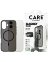 Etui CARE by PanzerGlass Flagship Urban Explorer w. Black MagSafe do Apple iPhone 17 dymny