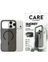 Etui CARE by PanzerGlass Flagship Urban Explorer w. Black MagSafe do Apple iPhone 17 Pro Max dymny