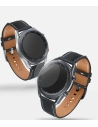 Kup Zestaw szkieł hartowanych Ringke ID Glass Samsung Galaxy Watch 3 45mm [4 PACK] - RGK1246 - {ean13} - Sklep Home Screen