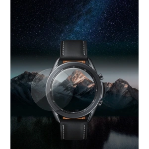 Kup Set de sticlă întărită Ringke ID Glass Samsung Galaxy Watch 3 45mm [4 PACK] - RGK1246 - {ean13} - Sklep Home Screen