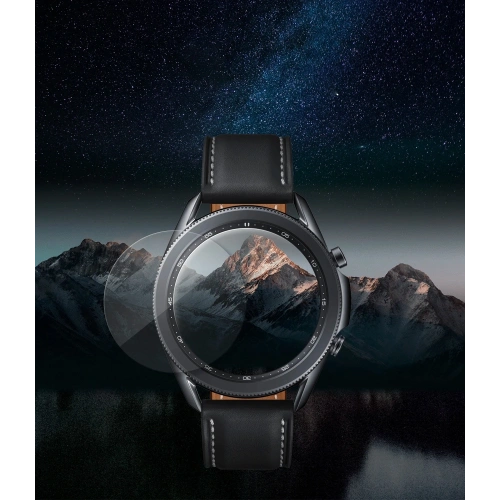 Kup Edzett üveg készlet Ringke ID Glass Samsung Galaxy Watch 3 45mm [4 PACK] - RGK1246 - {ean13} - Sklep Home Screen