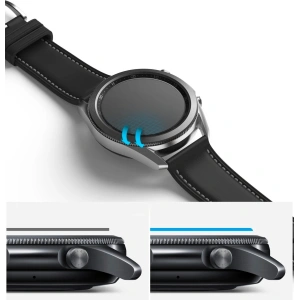 Kup Edzett üveg készlet Ringke ID Glass Samsung Galaxy Watch 3 45mm [4 PACK] - RGK1246 - {ean13} - Sklep Home Screen