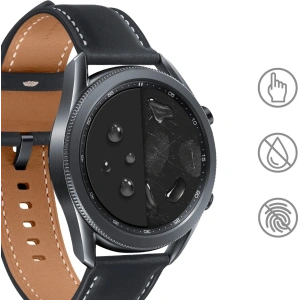 Kup Set de sticlă întărită Ringke ID Glass Samsung Galaxy Watch 3 45mm [4 PACK] - RGK1246 - {ean13} - Sklep Home Screen