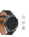 Kup Zestaw szkieł hartowanych Ringke ID Glass Samsung Galaxy Watch 3 45mm [4 PACK] - RGK1246 - {ean13} - Sklep Home Screen