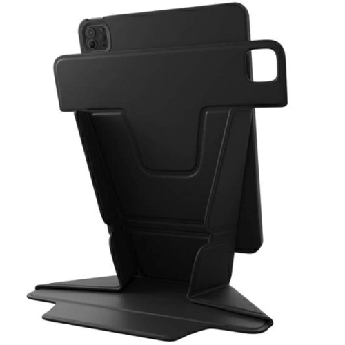 Etui UNIQ Ryze 360 iPad Pro 11" (2024/2025) czarny/midnight black