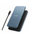 Powerbank Spigen EA2205MQ Essential MagSafe PowerBank 5000mAh 22.5W QI2 Teal Blue
