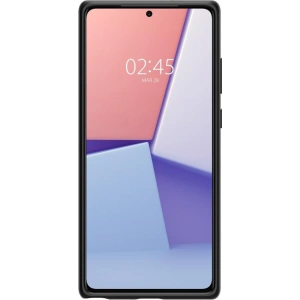 Kup Etui Spigen Thin Fit Samsung Galaxy Note 20 Negru - SPN1232BLK - {ean13} - Sklep Home Screen