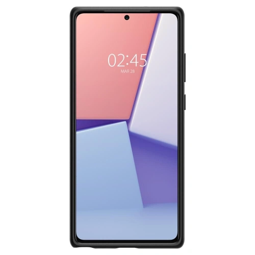 Kup Spigen Samsung Tasche Thin Fit Galaxy Note 20 Schwarz - SPN1232BLK - {ean13} - Sklep Home Screen