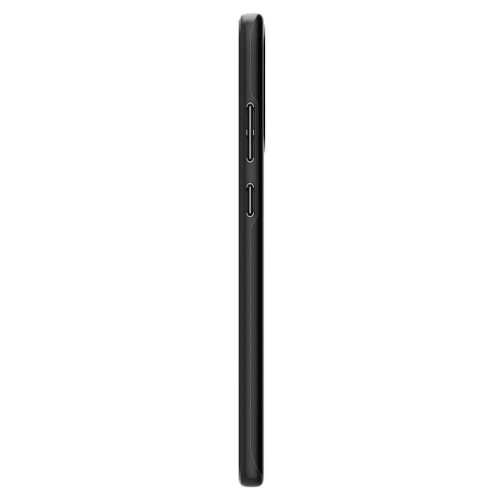 Kup Etui Spigen Thin Fit Samsung Galaxy Note 20 Black - SPN1232BLK - {ean13} - Sklep Home Screen
