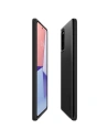 Kup Etui Spigen Thin Fit Samsung Galaxy Note 20 Black - SPN1232BLK - {ean13} - Sklep Home Screen