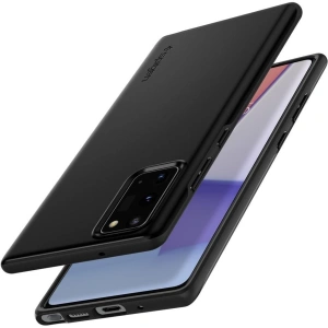 Spigen Thin Fit Samsung Galaxy Note 20 Black
