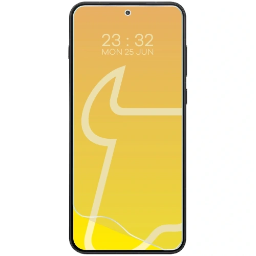 Folia matowa Bizon Glass Film Sun do OnePlus 15R