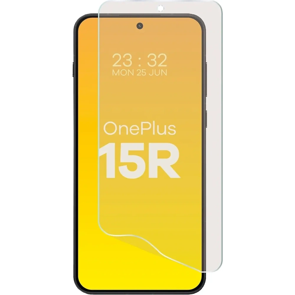 Folia matowa Bizon Glass Film Sun do OnePlus 15R