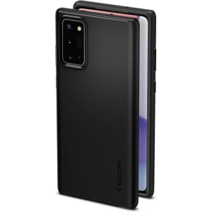 Kup Etui Spigen Thin Fit Samsung Galaxy Note 20 Black - SPN1232BLK - {ean13} - Sklep Home Screen
