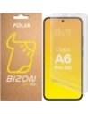 Folia matowa Bizon Glass Film Sun do Oppo A6 Pro 5G